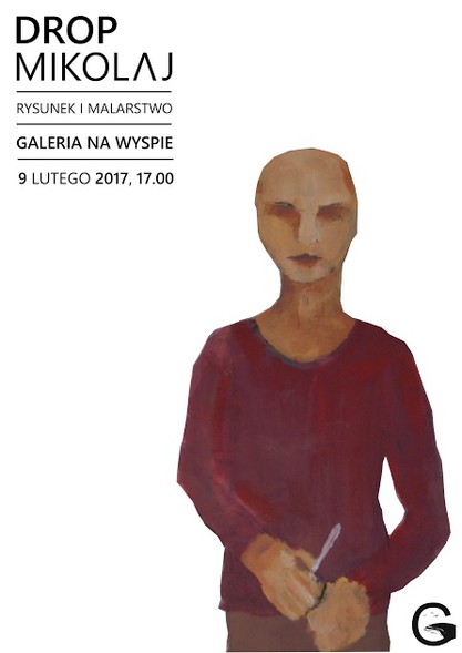 Elbląg, Mikołaja przygoda ze sztuką Elbląg, Mikołaja przygoda ze sztuką