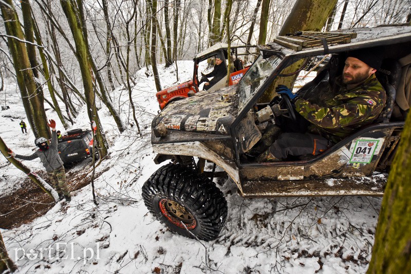 Elbląg, Off-road na Modrzewinie to jest to! Elbląg, Off-road na Modrzewinie to jest to!