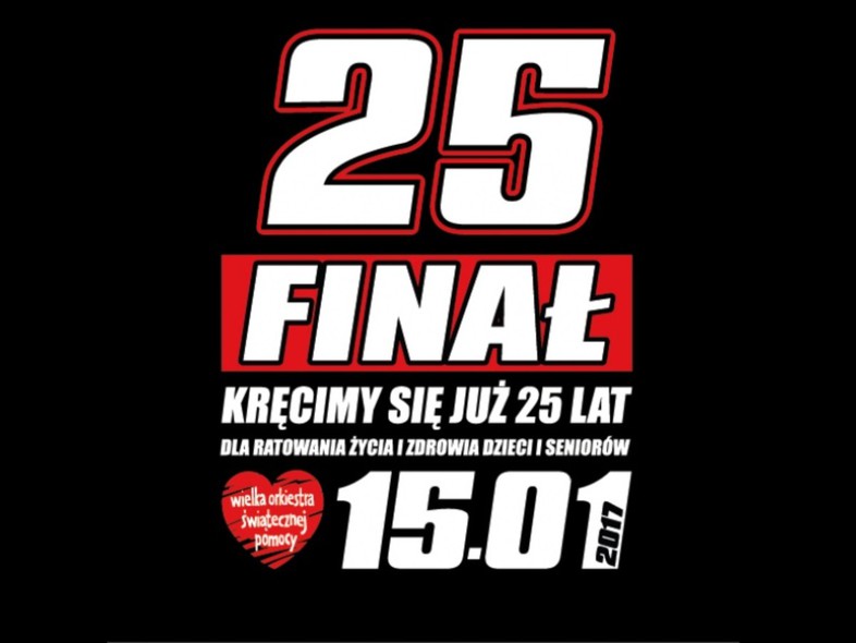 Elbląg, SP 4 gra z WOŚP Elbląg, SP 4 gra z WOŚP