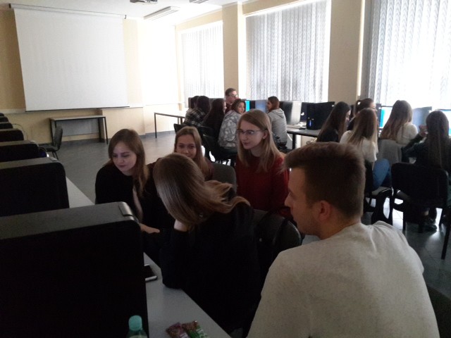 Elbląg, Gry decyzyjne młodych ekonomistów Elbląg, Gry decyzyjne młodych ekonomistów