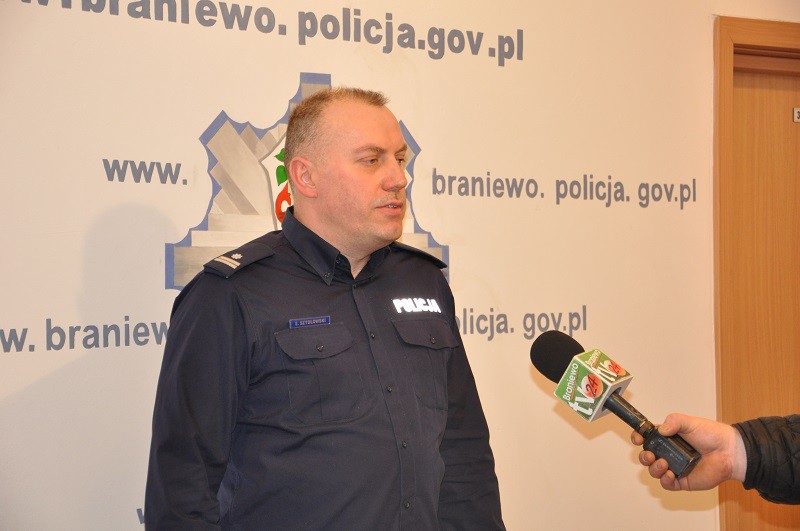 Elbląg, Rozświetlamy Braniewo Elbląg, Rozświetlamy Braniewo