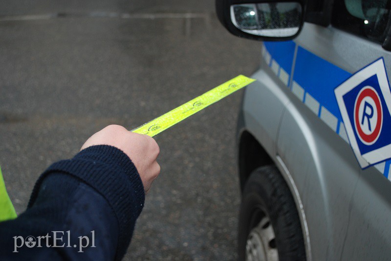 Elbląg, Dzień Odblasków Elbląg, Dzień Odblasków