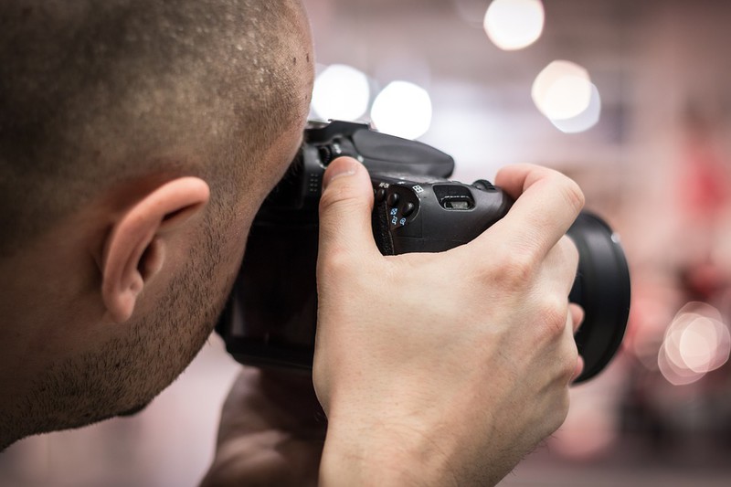 Elbląg, Kurs fotografii dla średnio zaawansowanych Elbląg, Kurs fotografii dla średnio zaawansowanych