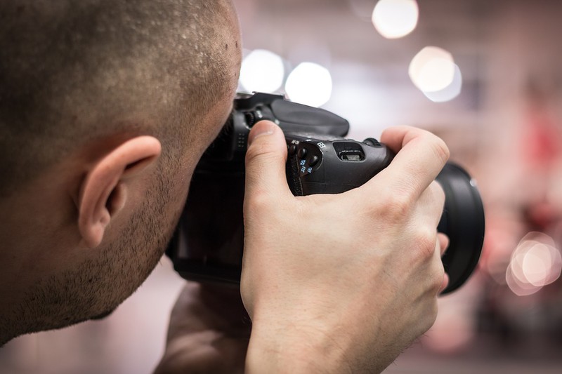 Elbląg, Kurs fotografii dla średnio zaawansowanych