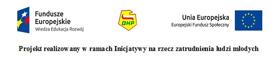 Weź udział w projekcie i zdobądź doświadczenie zawodowe Weź udział w projekcie i zdobądź doświadczenie zawodowe