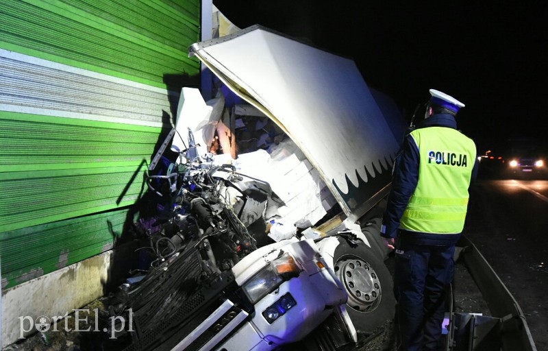 Elbląg, Śmiertelny wypadek w Kazimierzowie Elbląg, Śmiertelny wypadek w Kazimierzowie