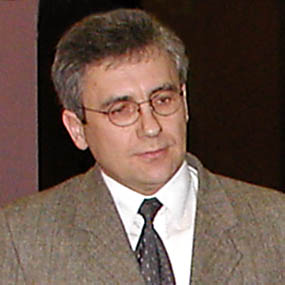 Elbląg, Jerzy Ząbek