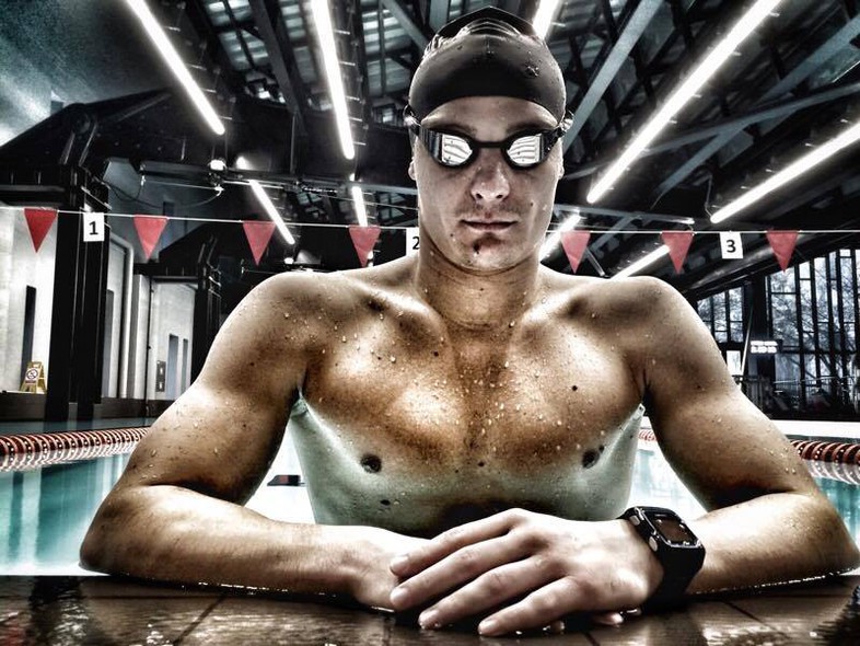 Elbląg, Sebastian Karaś pobije rekord Polski?