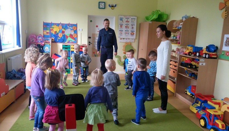 Elbląg, Tak pracują policjanci z Tolkmicka Elbląg, Tak pracują policjanci z Tolkmicka