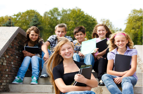 Wybierz dla swojego dziecka nowoczesne i przyjazne otoczenie do nauki!