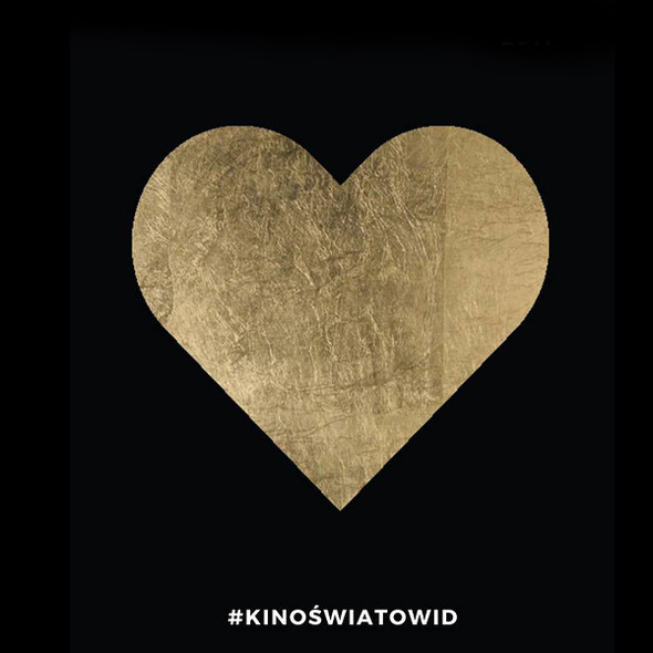 Elbląg, Złóż walentynkowe życzenia na ekranie kina Światowid