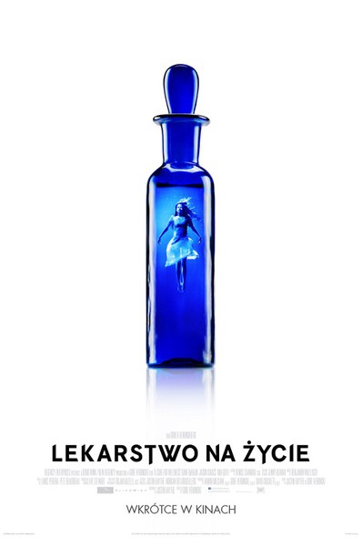Elbląg, „Lekarstwo na życie” premierowo w Multikinie Elbląg, „Lekarstwo na życie” premierowo w Multikinie