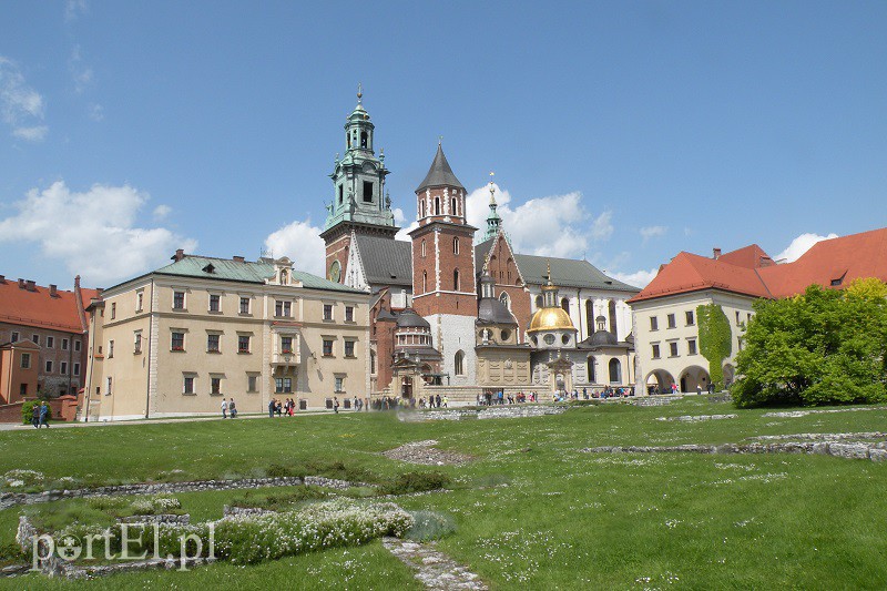 Elbląg, Nie od razu Kraków zbudowano