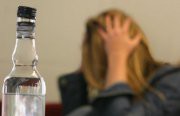 Elbląg, Pijana matka opiekowała się dzieckiem Elbląg, Pijana matka opiekowała się dzieckiem