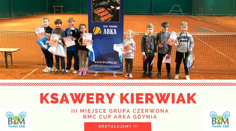 Elbląg, Kolejny sukces młodego zawodnika