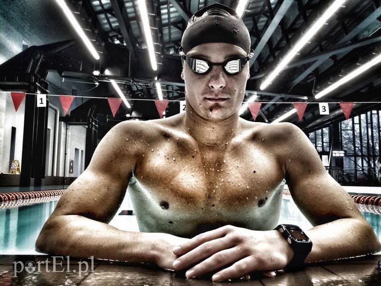 Elbląg, Sebastian Karaś