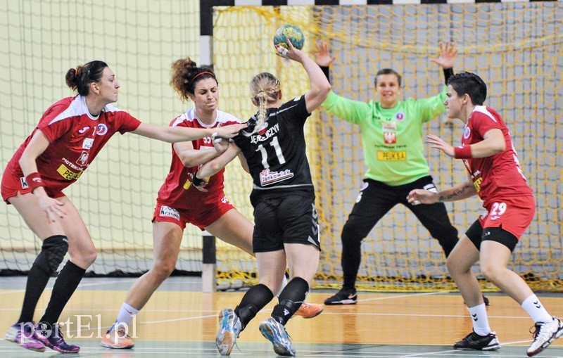 Elbląg, Start zagra o półfinał Pucharu Polski z Piotrcovią