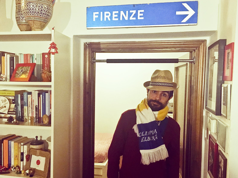 Elbląg, Bizio Brescia śledzi mecze Olimpii Elbląg Elbląg, Bizio Brescia śledzi mecze Olimpii Elbląg