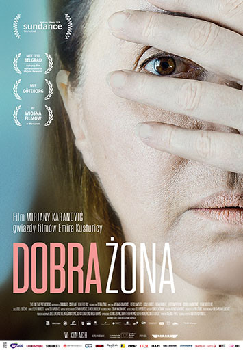 Elbląg, Dobra żona na DKF-ie Elbląg, Dobra żona na DKF-ie