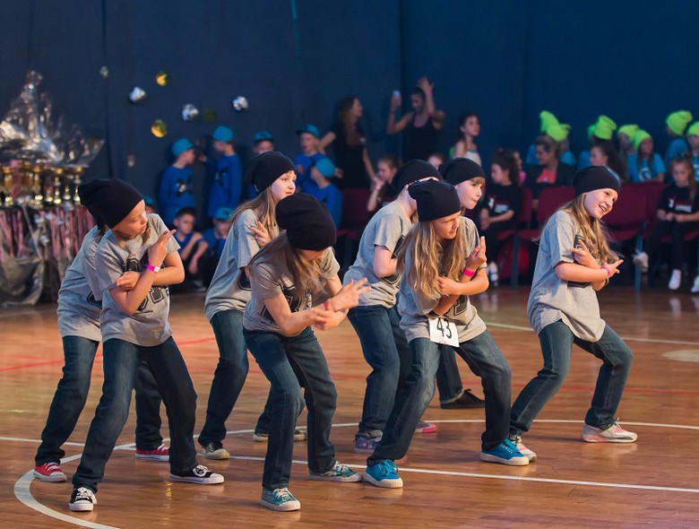 Elbląg, Poczuj ten beat i tańcz hip-hop Elbląg, Poczuj ten beat i tańcz hip-hop