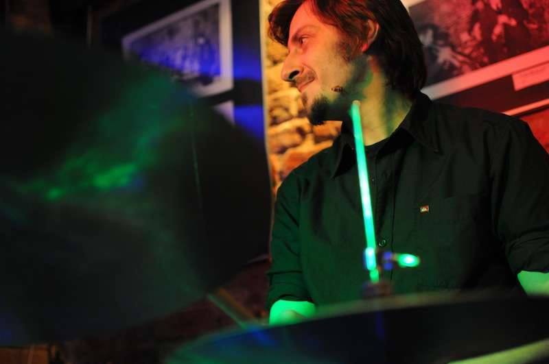 Elbląg, Roman Ślefarski w Krypcie