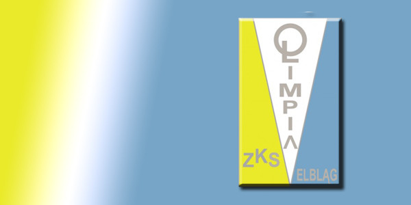 Elbląg, ZKS Olimpia Elbląg poszukuje wolontariuszy Elbląg, ZKS Olimpia Elbląg poszukuje wolontariuszy