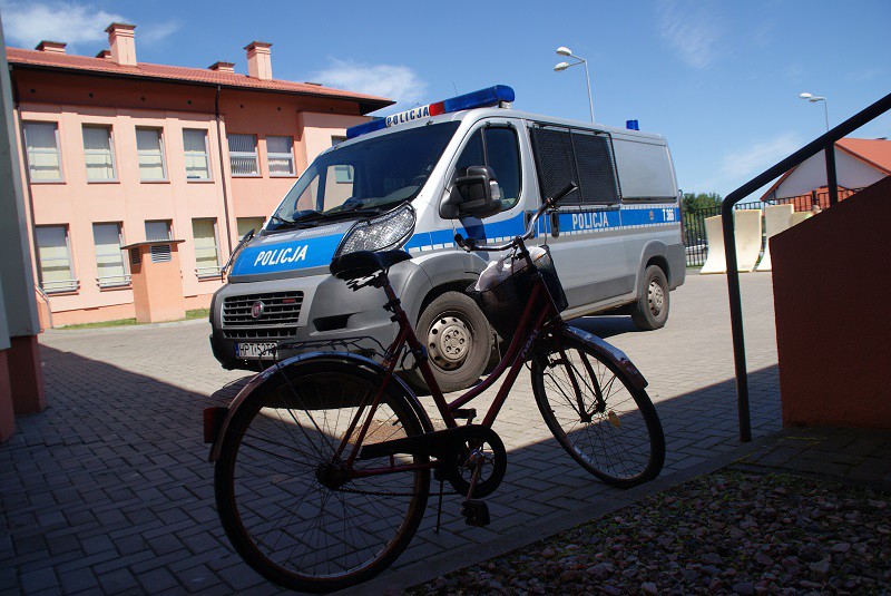 Elbląg, Zygzakiem po ulicy Elbląg, Zygzakiem po ulicy