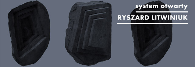 Elbląg, Finisaż wystawy Ryszarda Litwiniuka