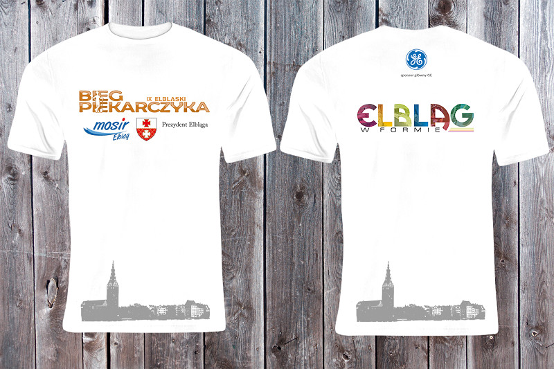 Elbląg, Sto dni do Biegu Piekarczyka Elbląg, Sto dni do Biegu Piekarczyka