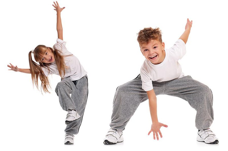 Elbląg, Taneczne szaleństwo