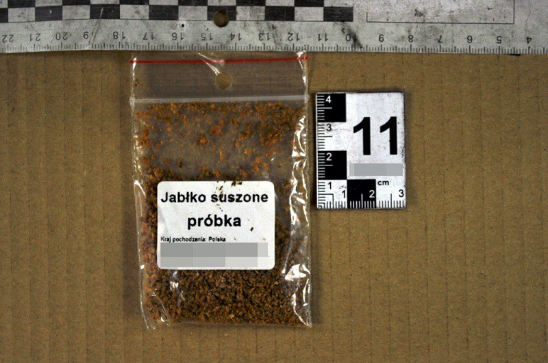 Elbląg, Zatrzymany za posiadanie narkotyków Elbląg, Zatrzymany za posiadanie narkotyków