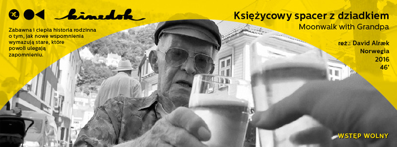 Elbląg, Rusza KineDok 2017 Elbląg, Rusza KineDok 2017