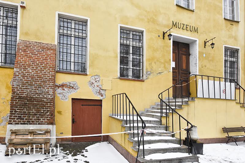 Elbląg, Budynek Gimnazjum przejdzie kapitalny remont Elbląg, Budynek Gimnazjum przejdzie kapitalny remont