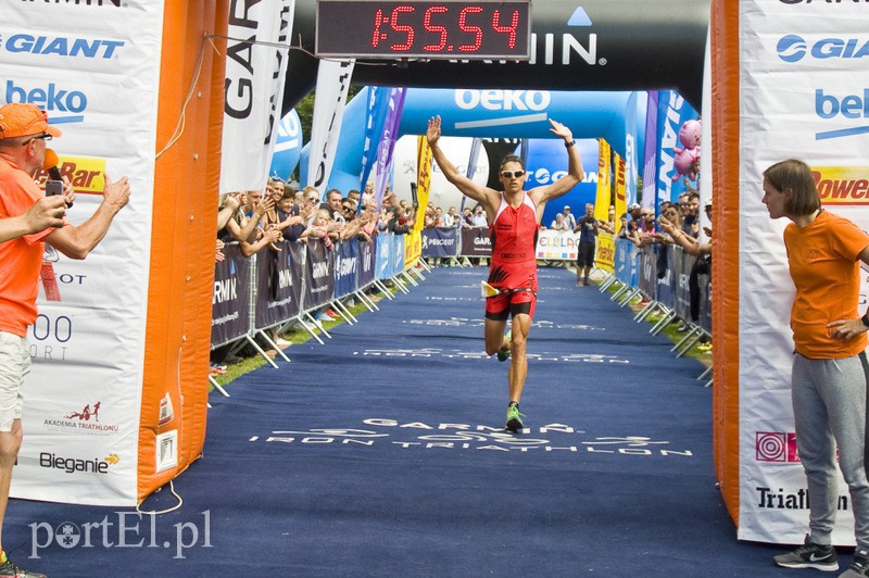 Elbląg, „Nocna Dycha” już w najbliższy czwartek