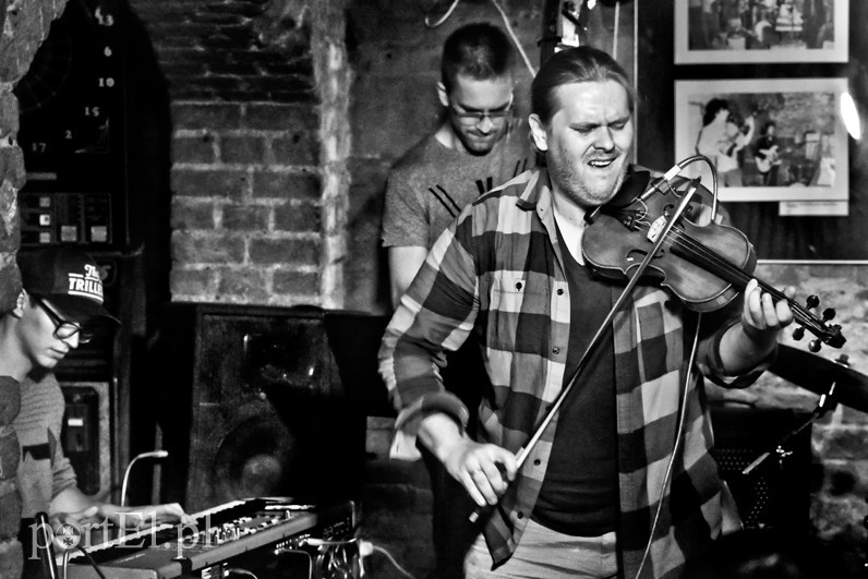 Elbląg, Gościem dzisiejszej sesji będzie Tomasz Chyła Elbląg, Gościem dzisiejszej sesji będzie Tomasz Chyła