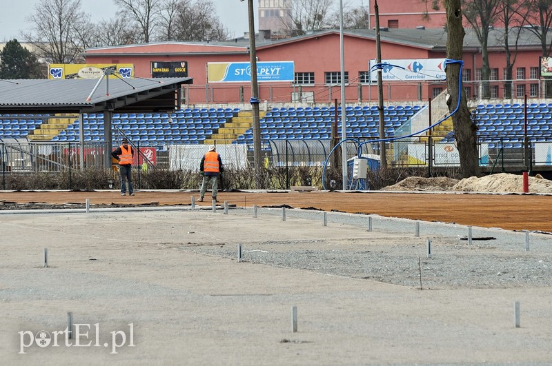 Elbląg, Inwestycja ma być zakończona do 15 maja