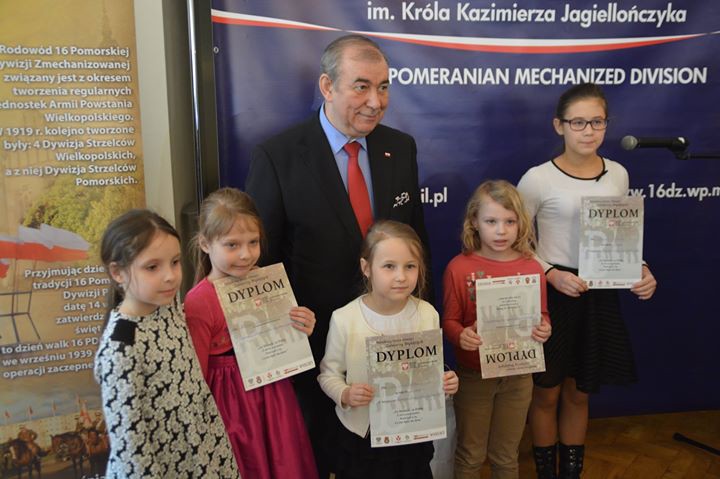 Elbląg, 500 prac o żołnierzach wyklętych Elbląg, 500 prac o żołnierzach wyklętych