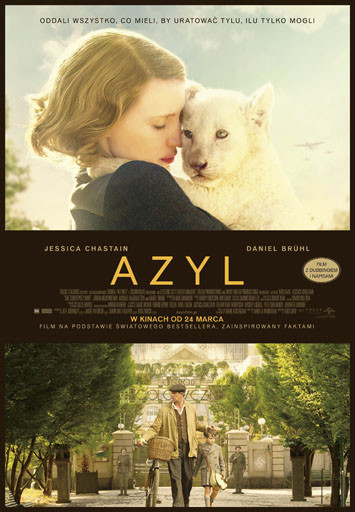 Elbląg, „Azyl” przedpremierowo w Multikinie Elbląg, „Azyl” przedpremierowo w Multikinie