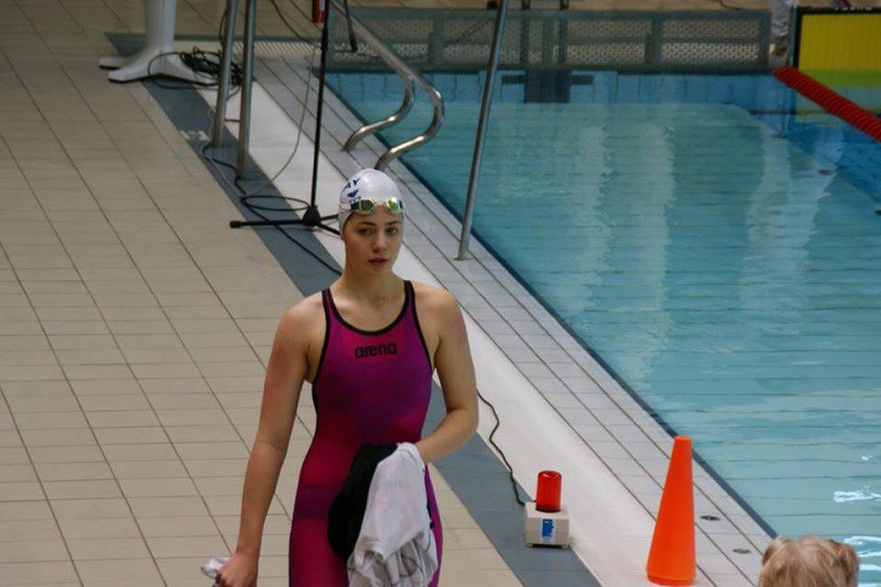 Elbląg, Elblążanka "wypływała" cztery awanse do finałów