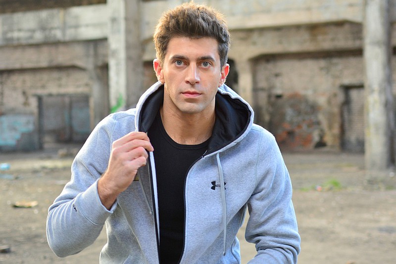 Elbląg, Spotkanie z Krzysztofem Wieszczkiem już w piątek