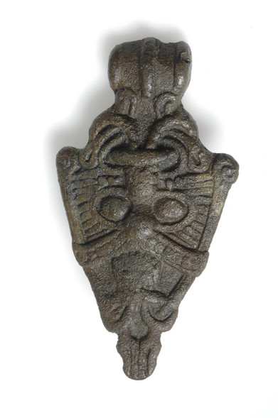 Elbląg, Szalony Loki z Truso (Historia jednego przedmiotu cz. 65) Elbląg, Szalony Loki z Truso (Historia jednego przedmiotu cz. 65)