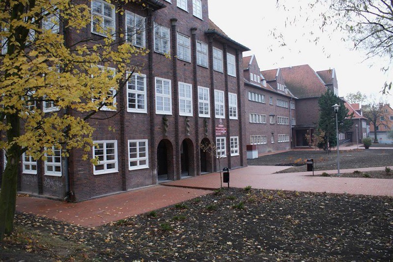 Elbląg, Drzwi otwarte w Zespole Szkół Gospodarczych