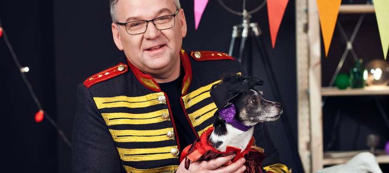 Elbląg, Koncert „na żywo” Elbląskiej Orkiestry Kameralnej w radiowej Trójce