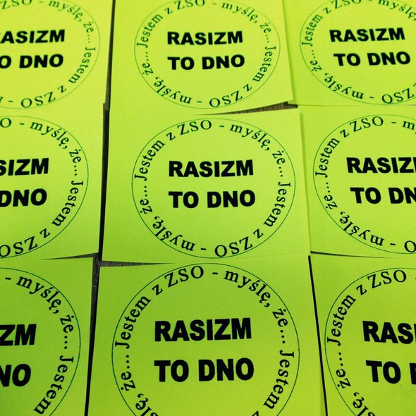 Elbląg, Międzynarodowy Dzień Eliminacji Dyskryminacji Rasowej