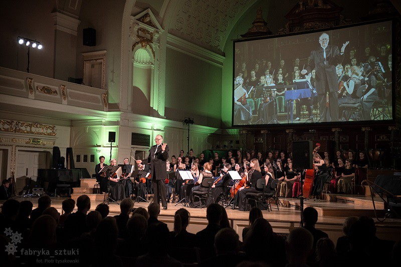 Elbląg, Speaking Concert - Cztery Pory Roku..., czyli czego nie wiemy o Antonim V.?
