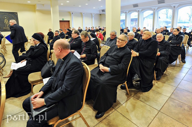 Elbląg, Diecezja elbląska istnieje już 25 lat