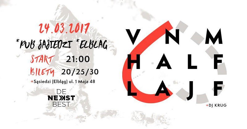 Elbląg, VNM ponownie w Elblągu Elbląg, VNM ponownie w Elblągu