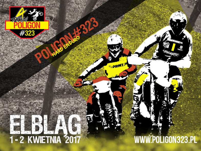 Elbląg, Zawody motocrossowe już w weekend