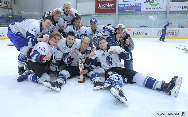 Elbląg, Elblążanin mistrzem Polski