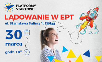 Lądowanie w EPT Lądowanie w EPT